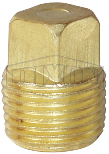 Square Head Plug